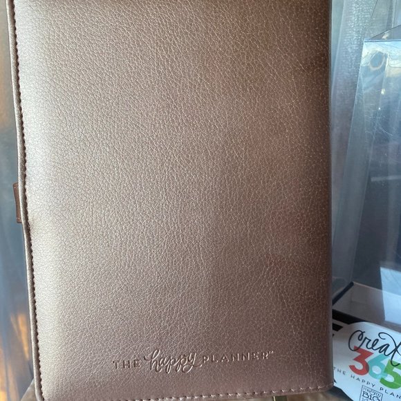 THE HAPPY PLANNER MINI DELUXE COVER - Picture 4 of 5